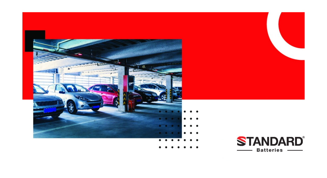 Car storage and immobilization, what we should pay attention to in the battery (and not only)!