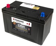 Car battery STANDARD+1 Premium Performance SMF60546CARPR 12V 105Ah 860CCA(SAE)