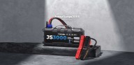 Εκκινητής λιθίου TOPDON JS3000 3000A