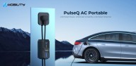 EV Φορτιστής TOPDON PULSEQ AC PORTABLE