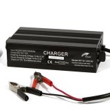 Φορτιστής Τριών Σταδίων Ritar 12V 12.0A